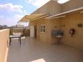 A Duplex Penthouse for sale in Petach Tikva.